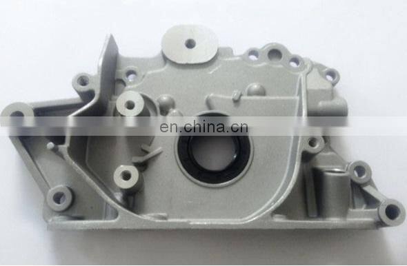 High Quality M1 Engine Parts 21310-02550 Oil Pump Used For Hyundai