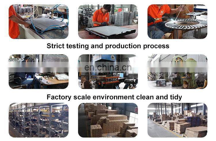 Wholesale ND446600-0992 Auto car air conditioner evaporator for universal cars trucks