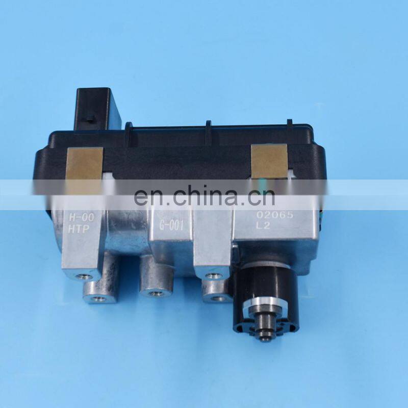 Turbo Electronic Actuator For 07-09 Mercedes Benz Sprinter A6420901080/G-001