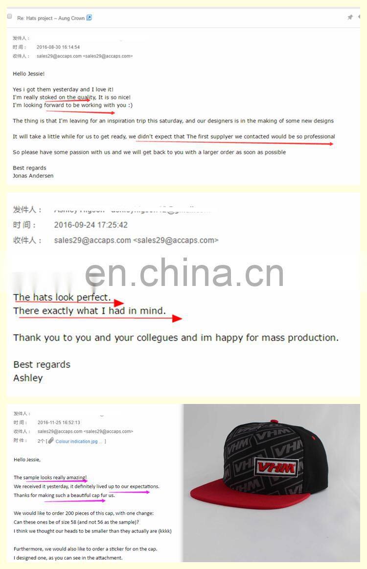 Promotional Cotton Material Flat Women Military Cap Army Hats