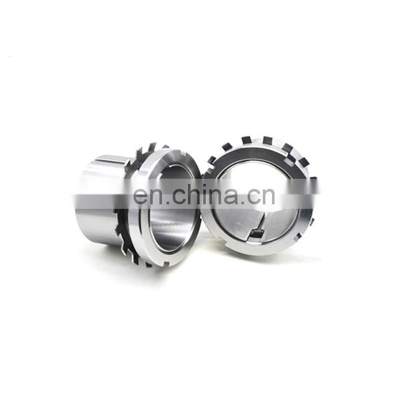 AHX3126 adapter sleeve bearing AHX 3126 withdrawal sleeve for spherical roller bearing 23126CCK/W33