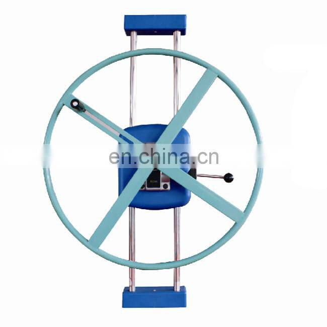 Rehabilitation equipment shoulder exercise training apparatus
