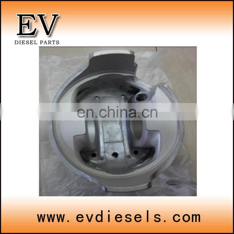 8-97328868 JJ1 cylinder gasket kit 4JK1 full gasket set