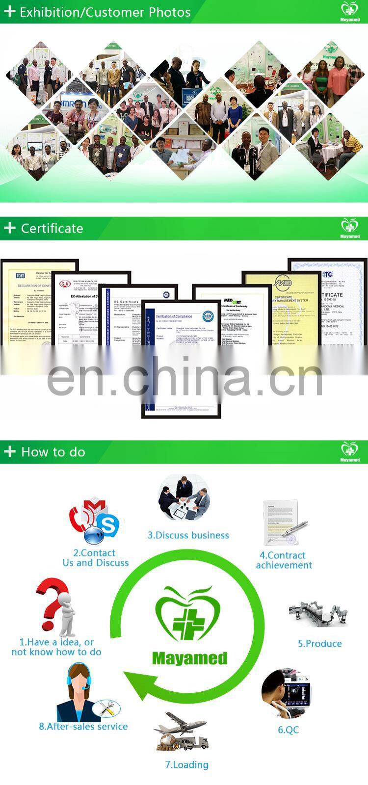 MY-B041A Medical Equipment Automatic Sperm Quality Analyzer /Semen Analyzer price/Sperm Analysis machine