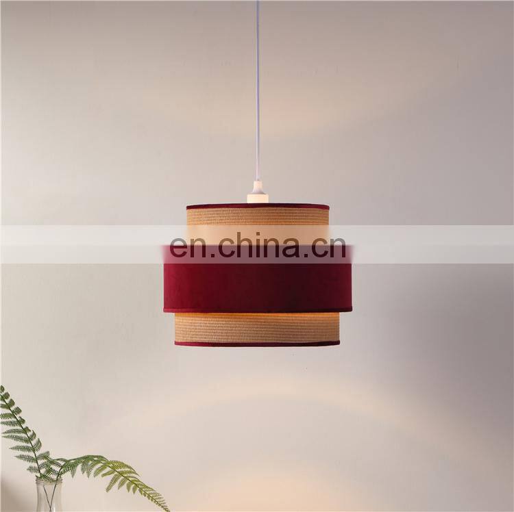 European style modern design indoor lighting living room ceiling lamp for home decor
