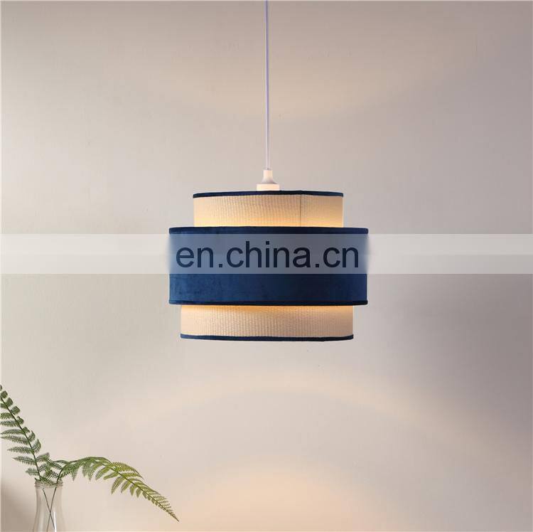 European style modern design indoor lighting living room ceiling lamp for home decor