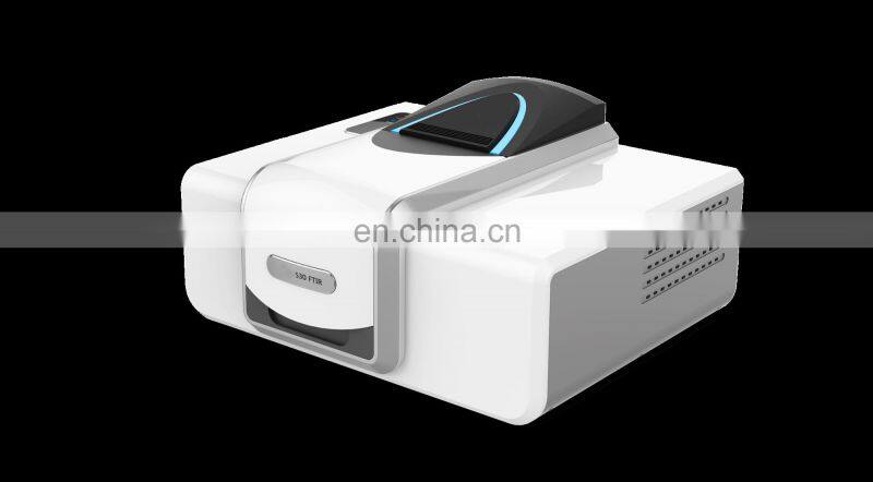 ftir spectrometer price china manufacturer