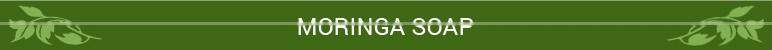 New Arrival Moringa Soap for Healthy and Glowing Skin