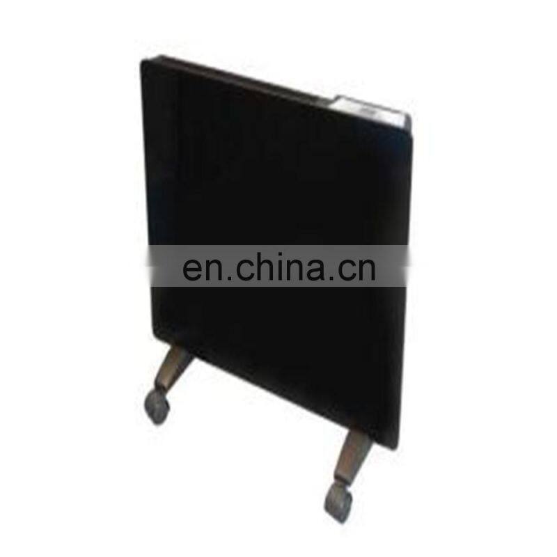 heater glass panel