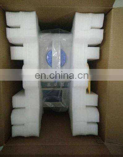 Polymerase Chain Reaction Smart Gradient PCR thermal cycler