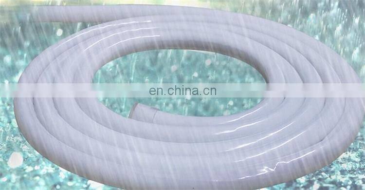 3d wood led light 360 degree led neon flex LED neon lighting strip/rope