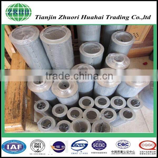 leemin hydraulic filter GX-630*30 replacement for metallurgical industry