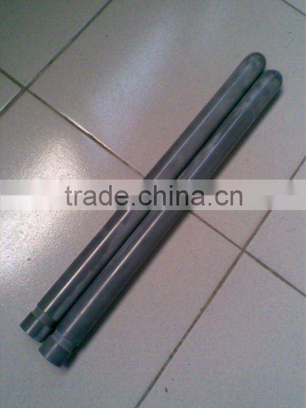 THE NO.1 EXPORTER! Reaction Bonded Silicon Nitride Si3N4 Tube And Pipe,Rod