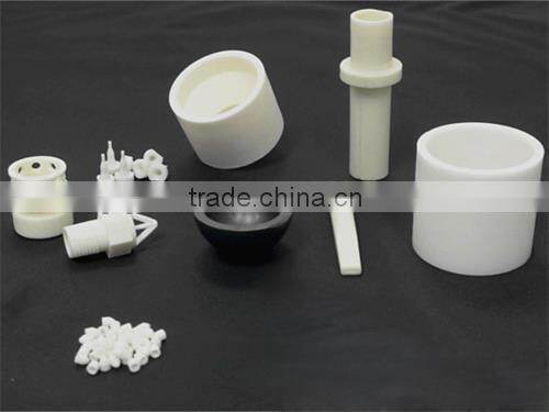 Industrial ZrO2 Ceramic