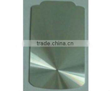 high-speed mould for shaded pole motor lamination