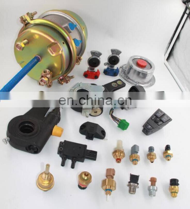 Up Grade Material Solenoid Magnetic Valve  For Scania OEM 1442278 1736364 1850567