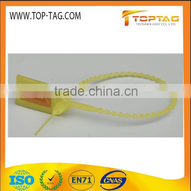 Hot Sale!! PVC Pa66 Marker Plastic Cable Ties