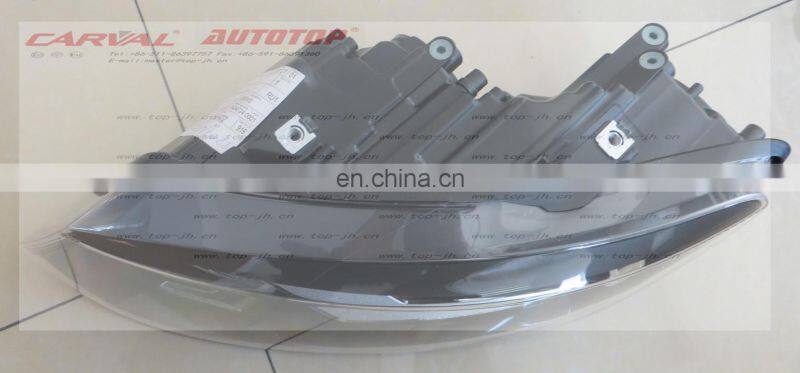 CARVAL/JH/AUTOTOP JH20-POL14-001 6R1941007F L/ 6R1941008F R HEAD LAMP RU FOR POLO 14 VENTO