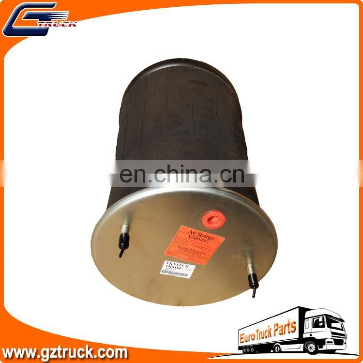 Suspension System Rubber Air Spring Bellow Oem W01-968-8106 for VL FH FM FMX NH Truck Air Bag
