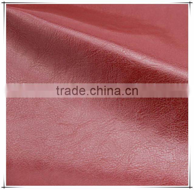 Semi Pu High Quality Shoe Sofa bag Pu Lining Semi Pu Lining