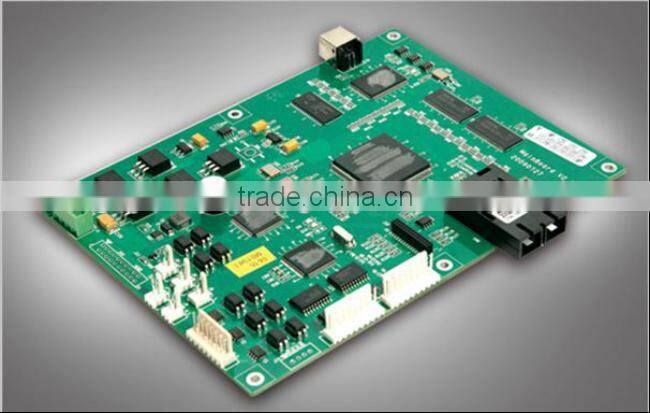 Factory price china digital outdoor inkjet printer manufacturer