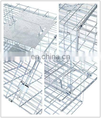 Hot sale high quality rabbit beaver snap trap