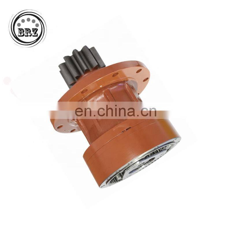 KATO HD512E swing motor HD512-3 swing gearbox HD512 slew motor