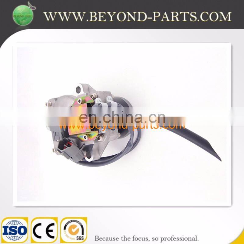 Excavator PC200-7 throttle motor 7834-41-2000