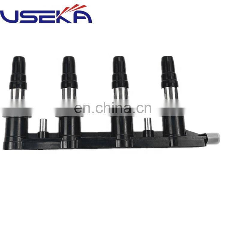 Competitive Price Ignition Coil 96476979 55570160 55585539 For Chevrolet Cruze 2009 - 2013 1.6 AVEO SONIC TRAX PONTIA