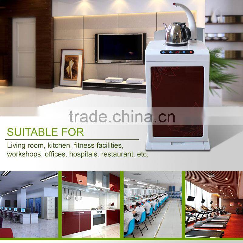 Beatiful standing water generator /china water boiler