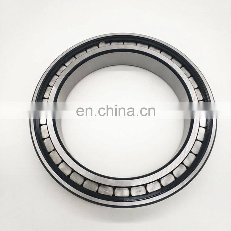 High-capacity Cylindrical Roller Bearings NUH2248ECMH/PEX NUH 2248 ECMH/PEX