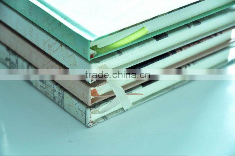 hardcover journal notebook a4 a5 journal / wholesale hardcover notebooks