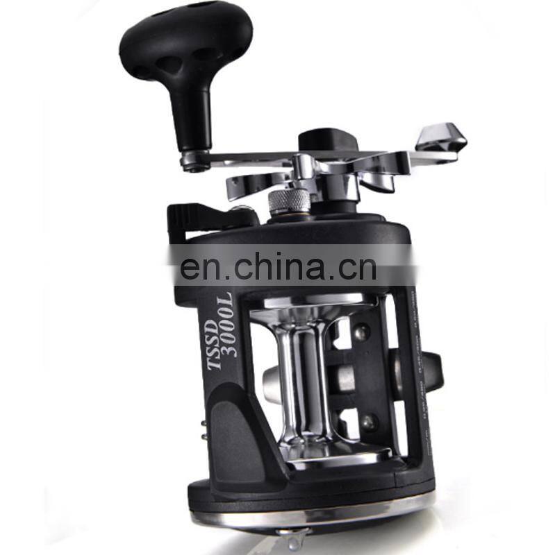 High Speed Conventional Levelwind Saltwater Level Wind Fishing Reels Right Handed Offshore Heavy Duty Salt Water Trolling Reels