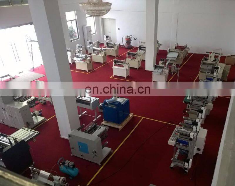 Automatic Fabric Cutting Machine Overlapping Roll To Sheet