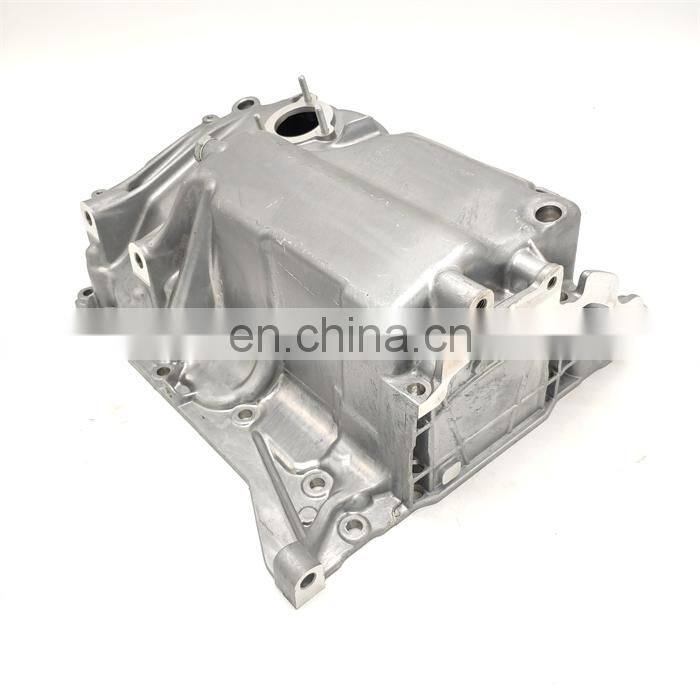 High quality auto Engine Oil Pan 11138611689 Transmission Oil Pan for MINI B38