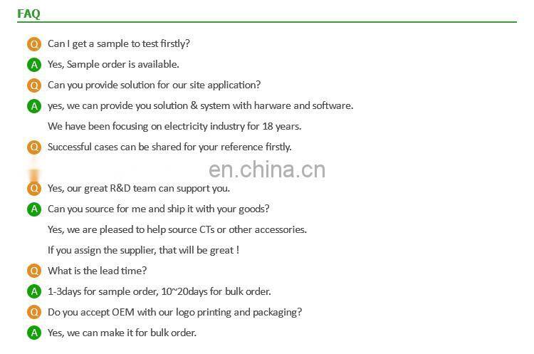 Earth Leakage Din Rail Single Phase Electrical Circuit Breakers