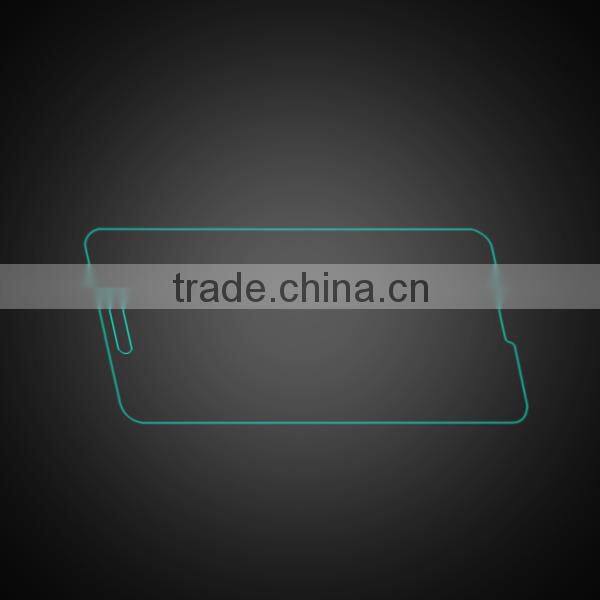 Touch screen protection glass tempered for note 3