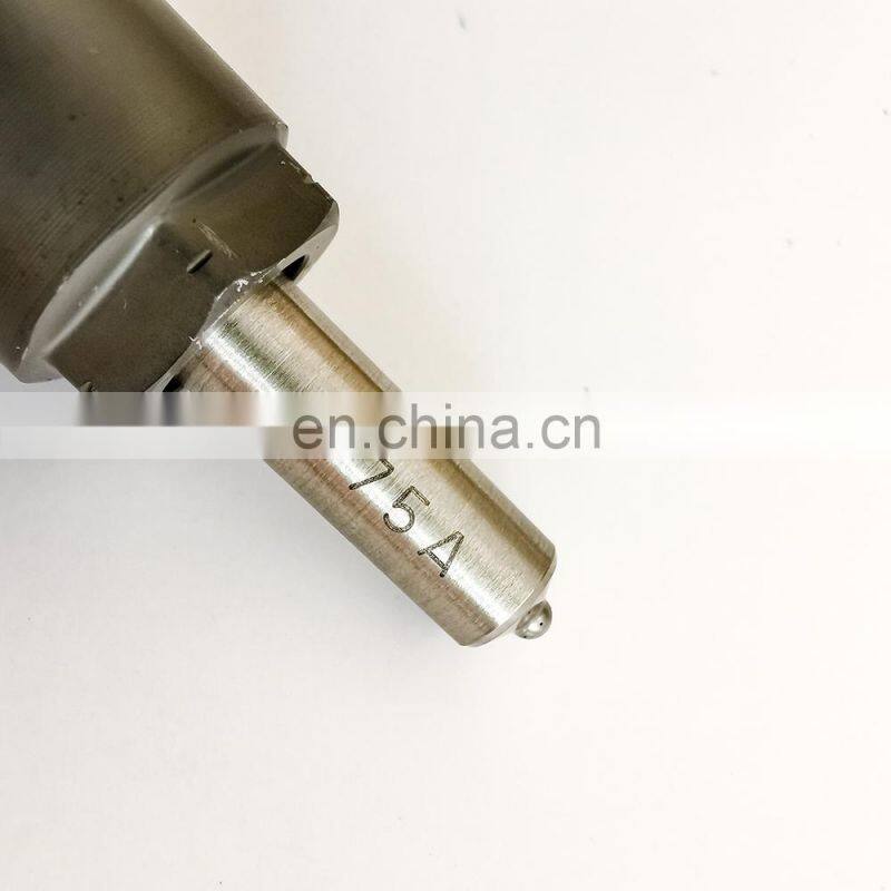 Diesel auto parts original new common rail injector 095000-5760 1465A054 SM095000-5760 0950005760