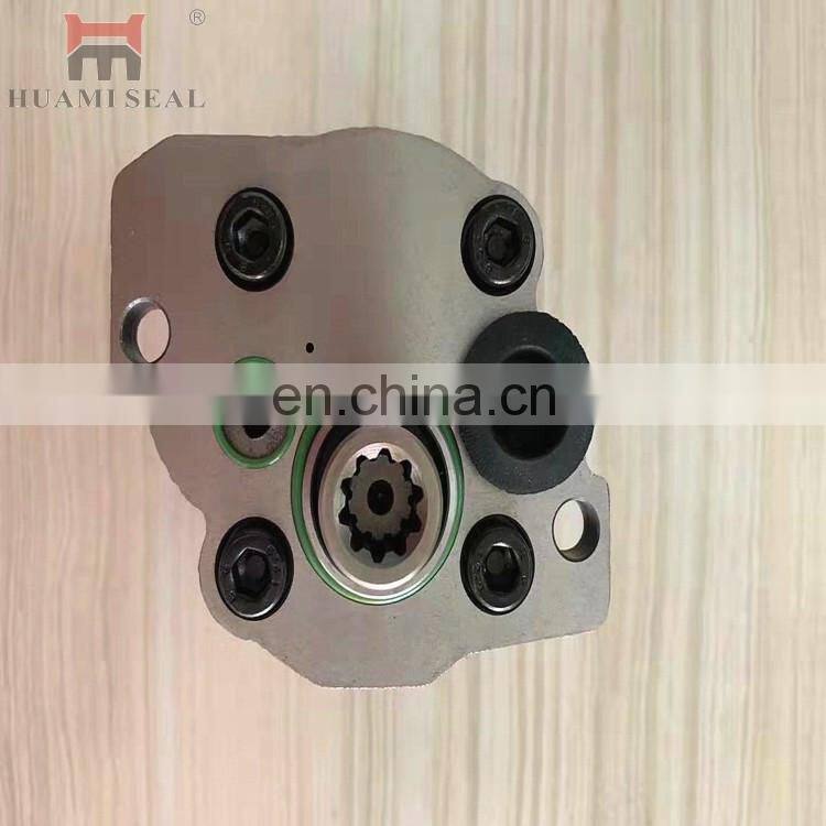 Standard hydraulic gear pump AP2D28 gear pump