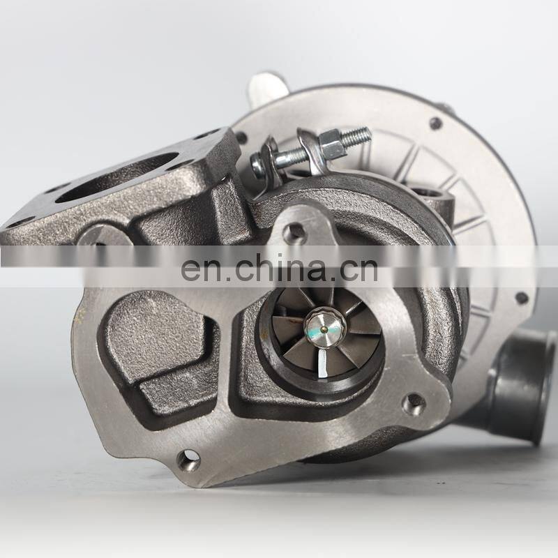 Turbo Charger RHF5 Turbocharger 8980681970 8-98068-1970 898068-1970 VA430131 VB430131 VD430131 for Hitachi 4JJ1X Engine