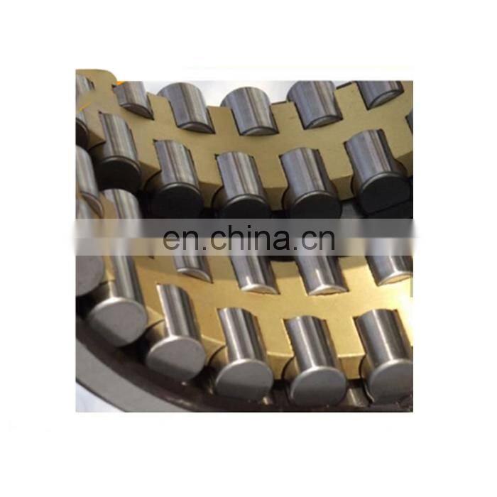 Four-Row Cylindrical Roller Rolling Mill Bearing 880RXK3364A 880x1180x750 mm