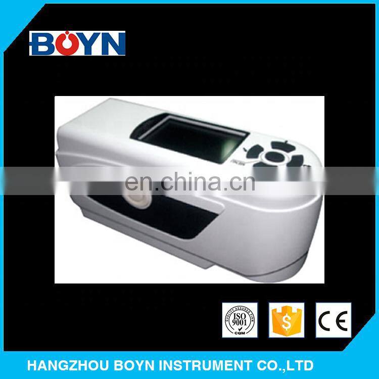 NH310 Computer colorimeter Measuring instrument precision colorimeter