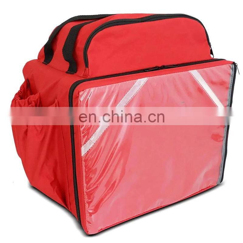 mochila termico delivery 75 l delivery bag