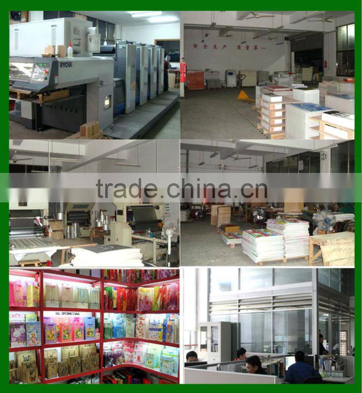 Luxury Custom gift paper bag,factory brown paper bag