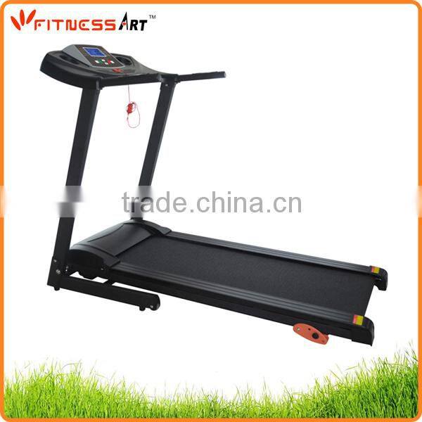 Fitness equipment treadmill type fitness club treadmill body strong treadmill TM2155A-A