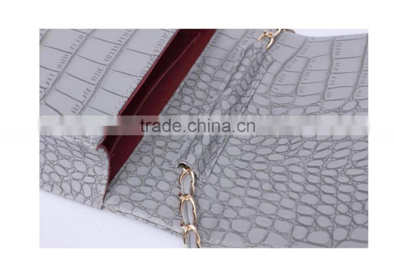 lady Messenger Bag Vintage Crossbody Cowboy Handbag