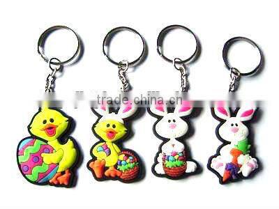 Marvel iron man soft touch pvc keychain avenger MG-68029