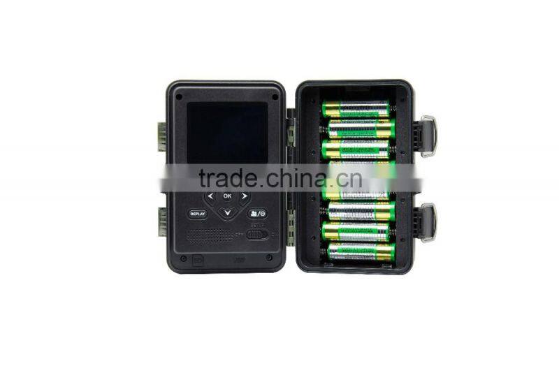 Good Price 42pcs 940nm Black No Glow Covert Trail Cameras