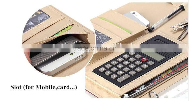 Market Popular Manager Folder NS-0415