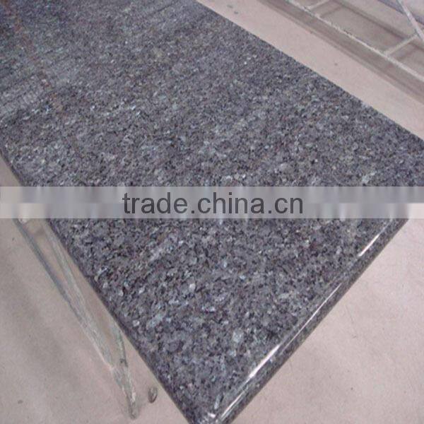 Polished Blue Pearl Granite Slab/ Tiles